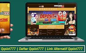 Alfa 777 Web Alternatif Link Alternatif Terbaru Hari Ini