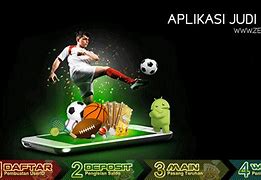 App Judi Bola