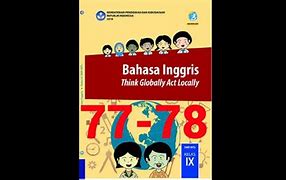 Bahasa Inggris Halaman 77 Kelas 11