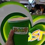 Boost Indonesia Menu