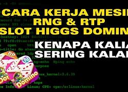 Cara Kerja Game Slot Higgs Domino Terbaru Memperbaiki Akun Bug