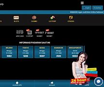 Jin Malam Slot Login Link Alternatif Terbaru