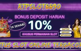 Rtp Kopibet Slot Hari Ini